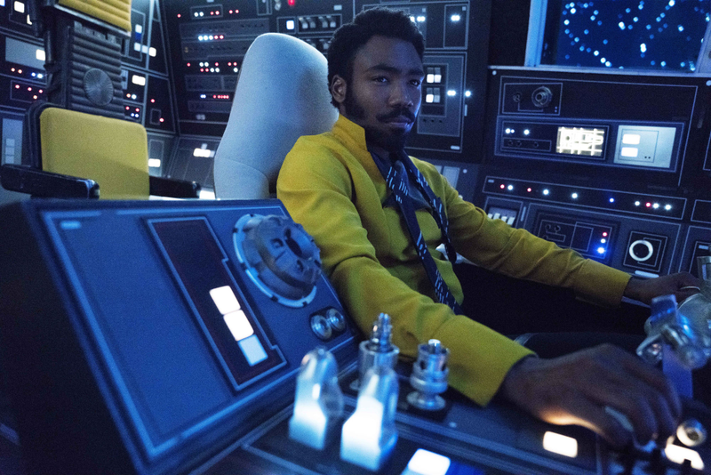 There’s more to Lando than meets the eye.